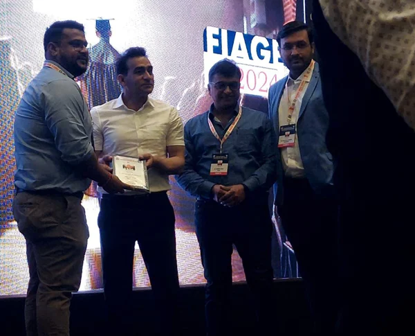 Conference and Awards