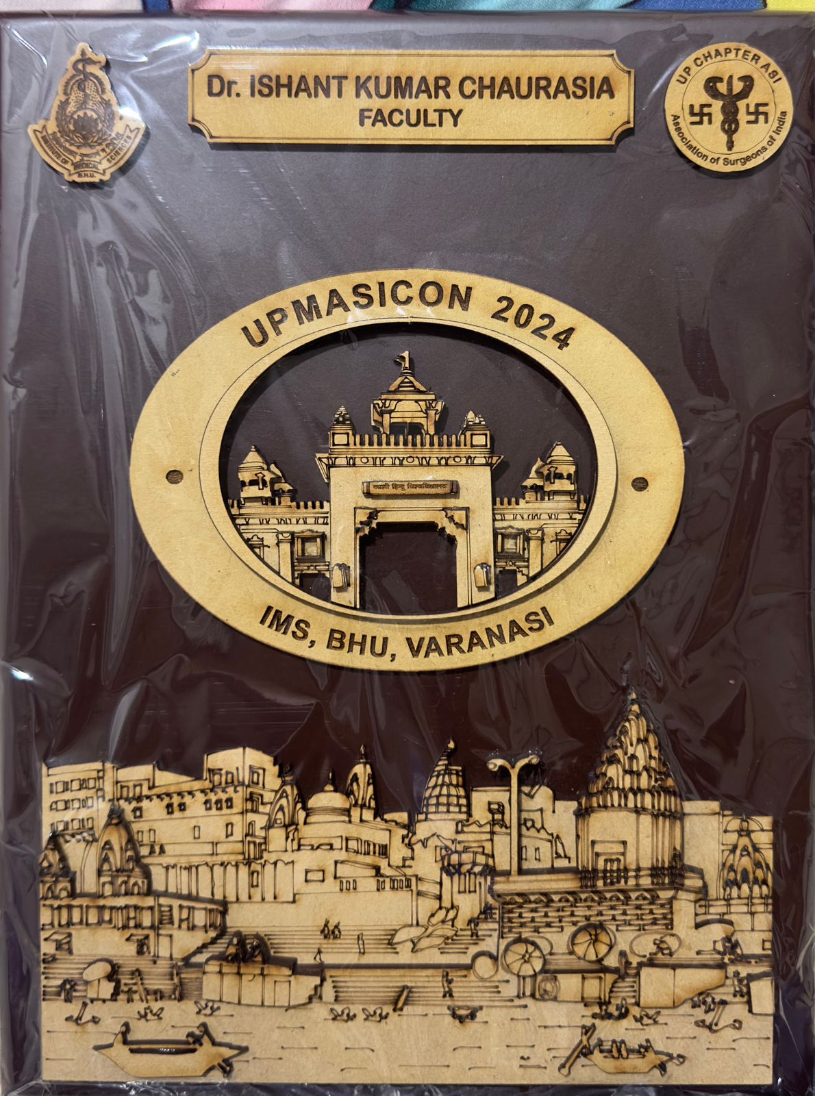 Conference and Awards