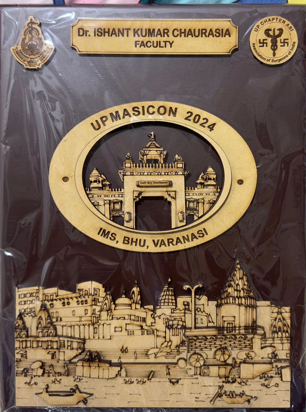 Conference and Awards