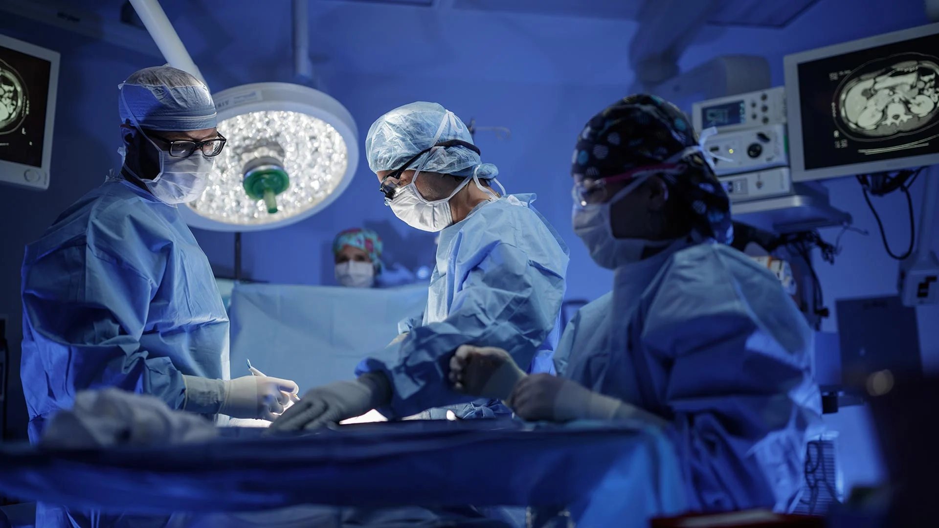Best Cancer Surgeon